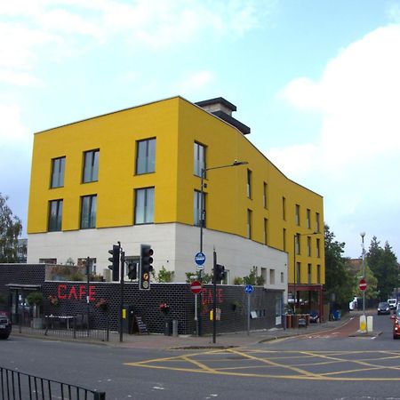 Wembley Abbey Point Hotel מראה חיצוני תמונה