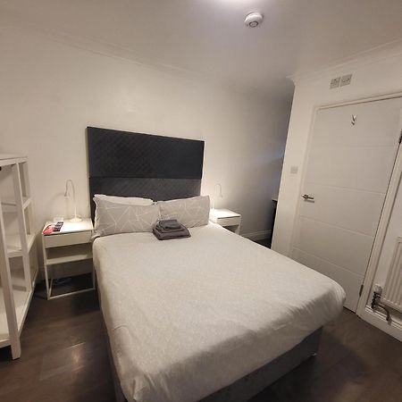 Wembley Abbey Point Hotel מראה חיצוני תמונה
