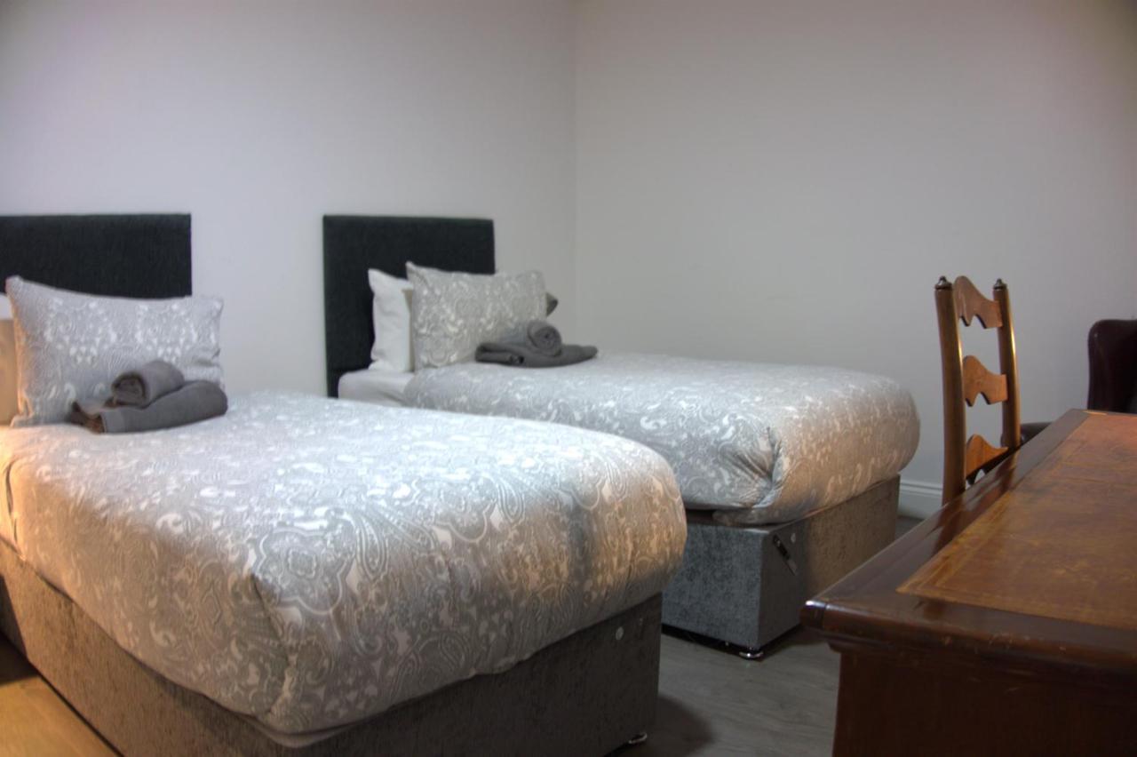 Wembley Abbey Point Hotel מראה חיצוני תמונה