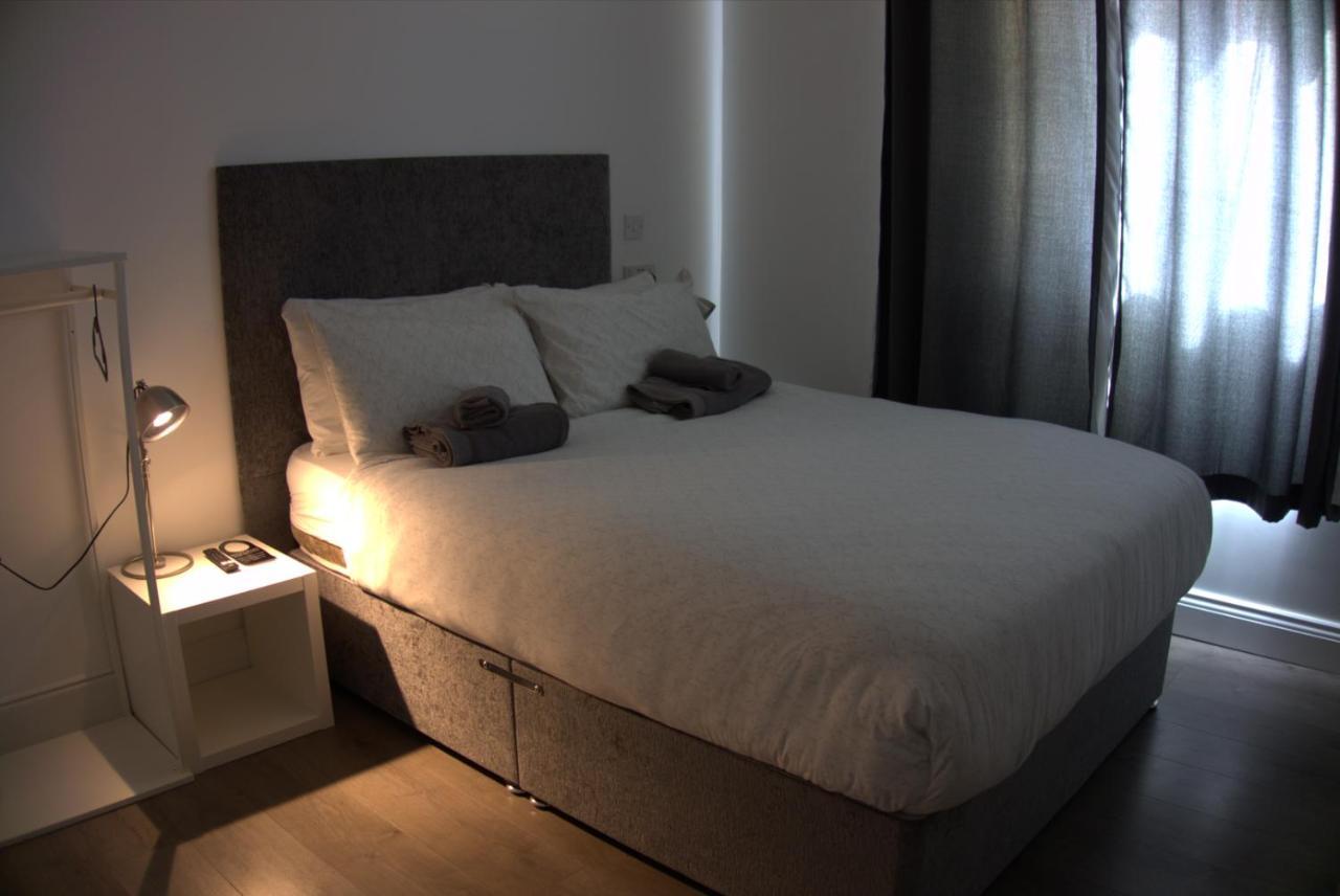 Wembley Abbey Point Hotel מראה חיצוני תמונה