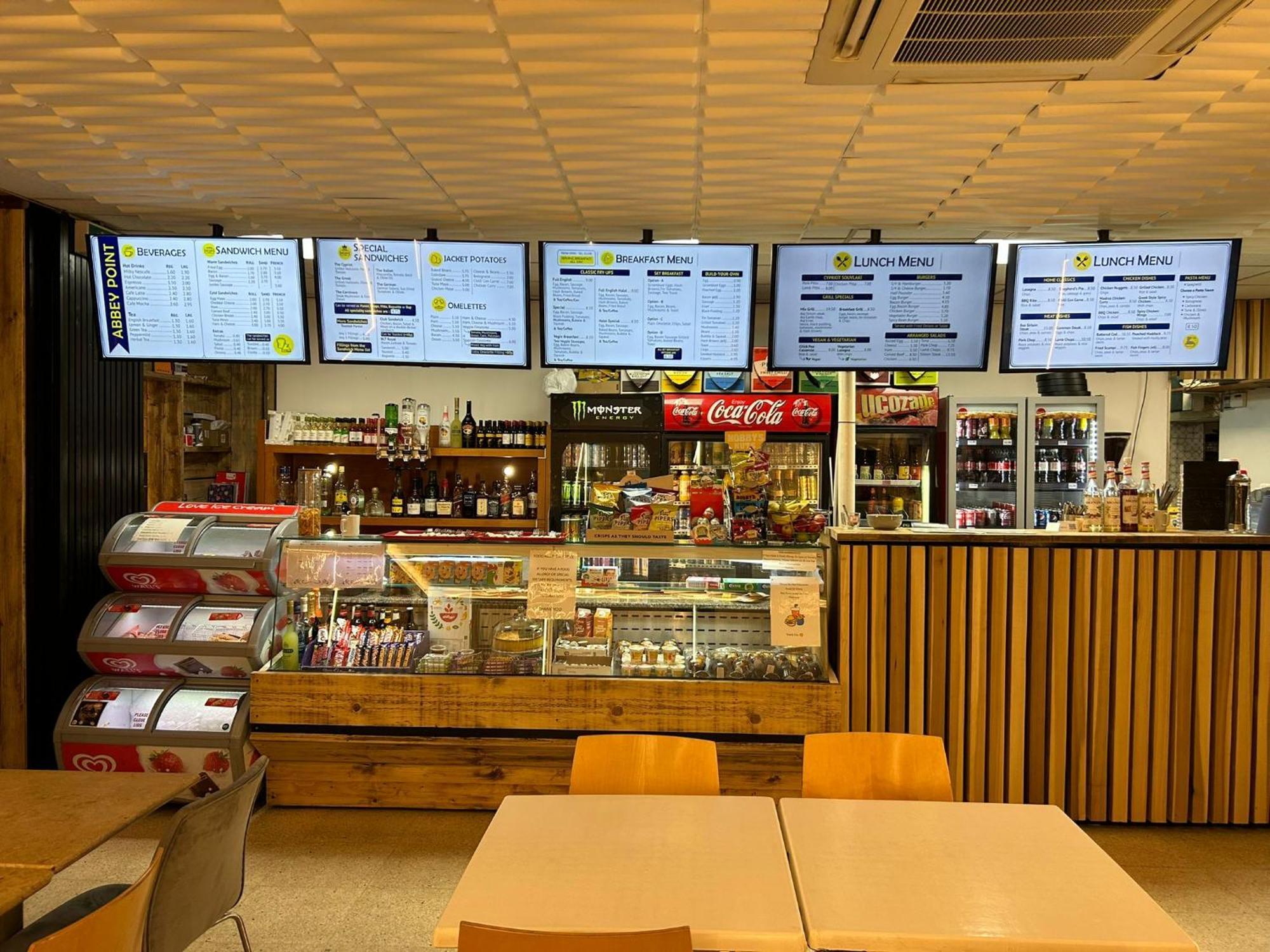 Wembley Abbey Point Hotel מראה חיצוני תמונה