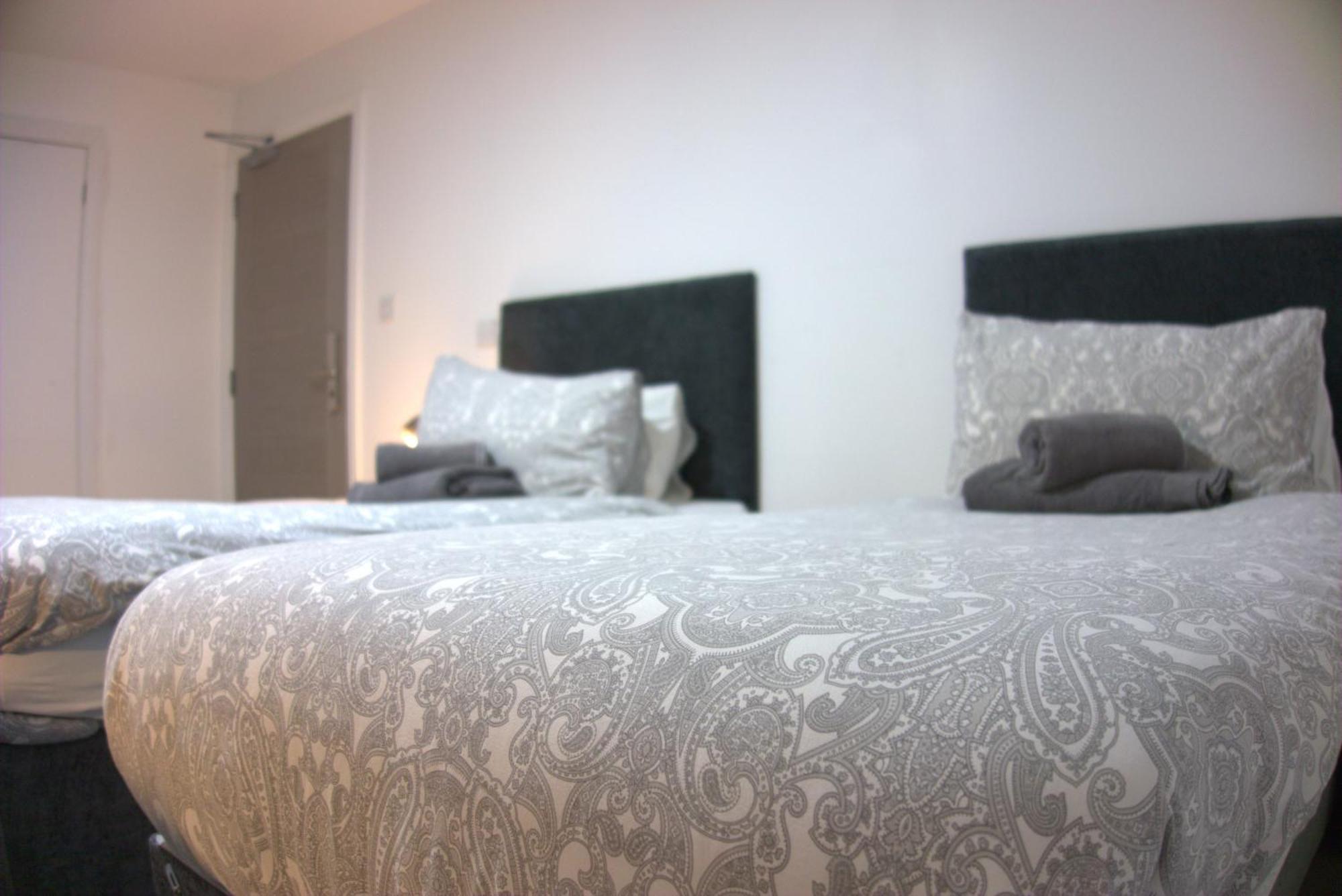 Wembley Abbey Point Hotel מראה חיצוני תמונה