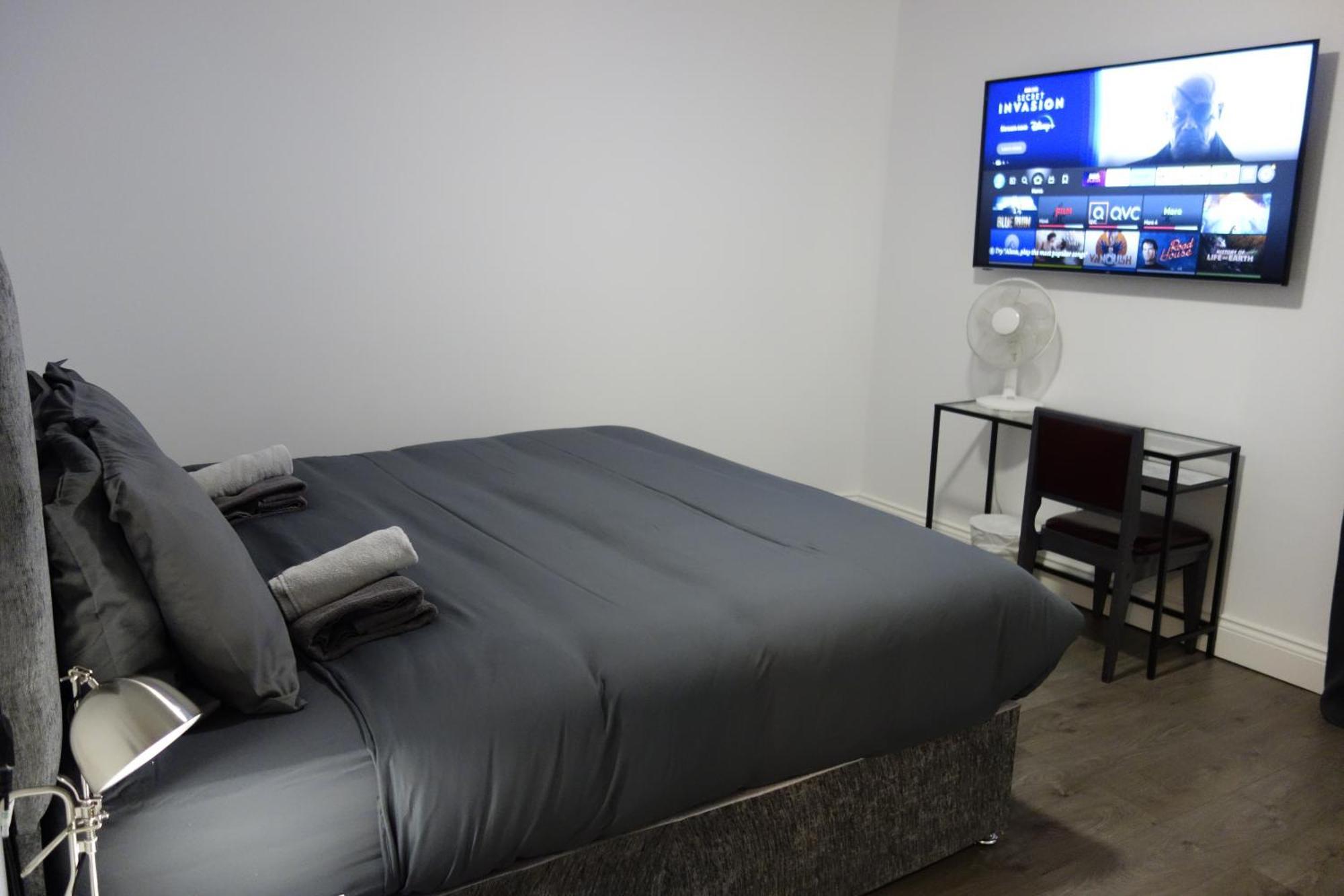 Wembley Abbey Point Hotel מראה חיצוני תמונה