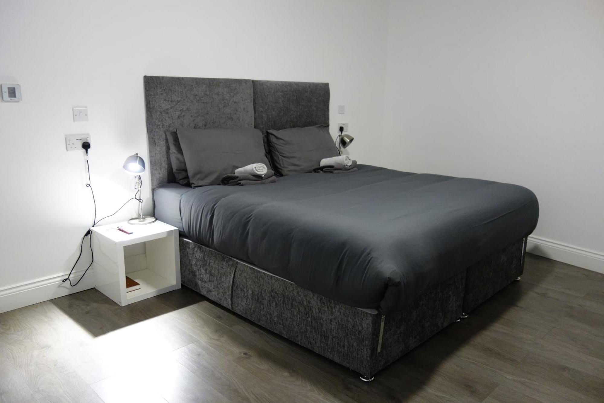 Wembley Abbey Point Hotel מראה חיצוני תמונה