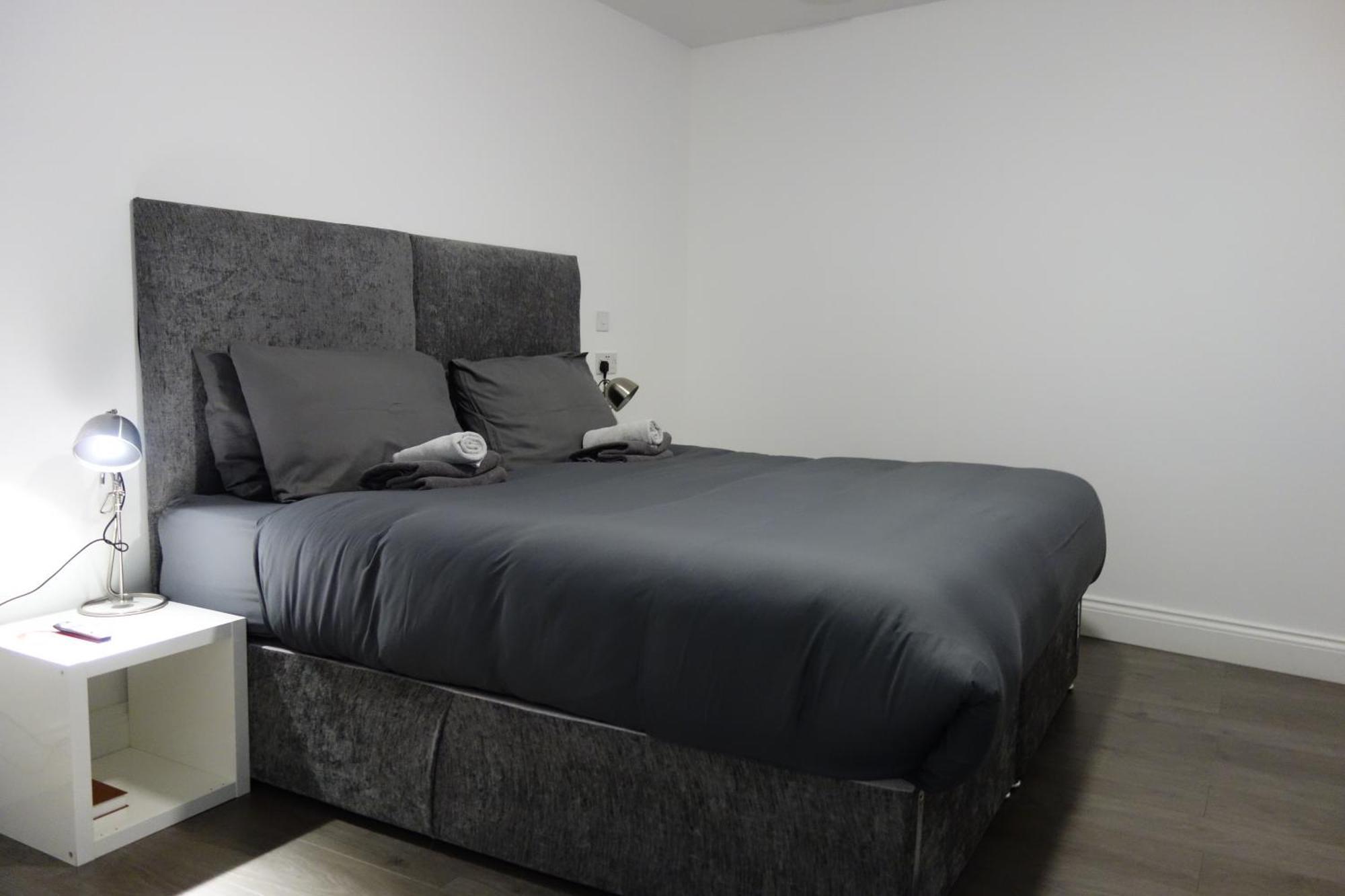 Wembley Abbey Point Hotel מראה חיצוני תמונה