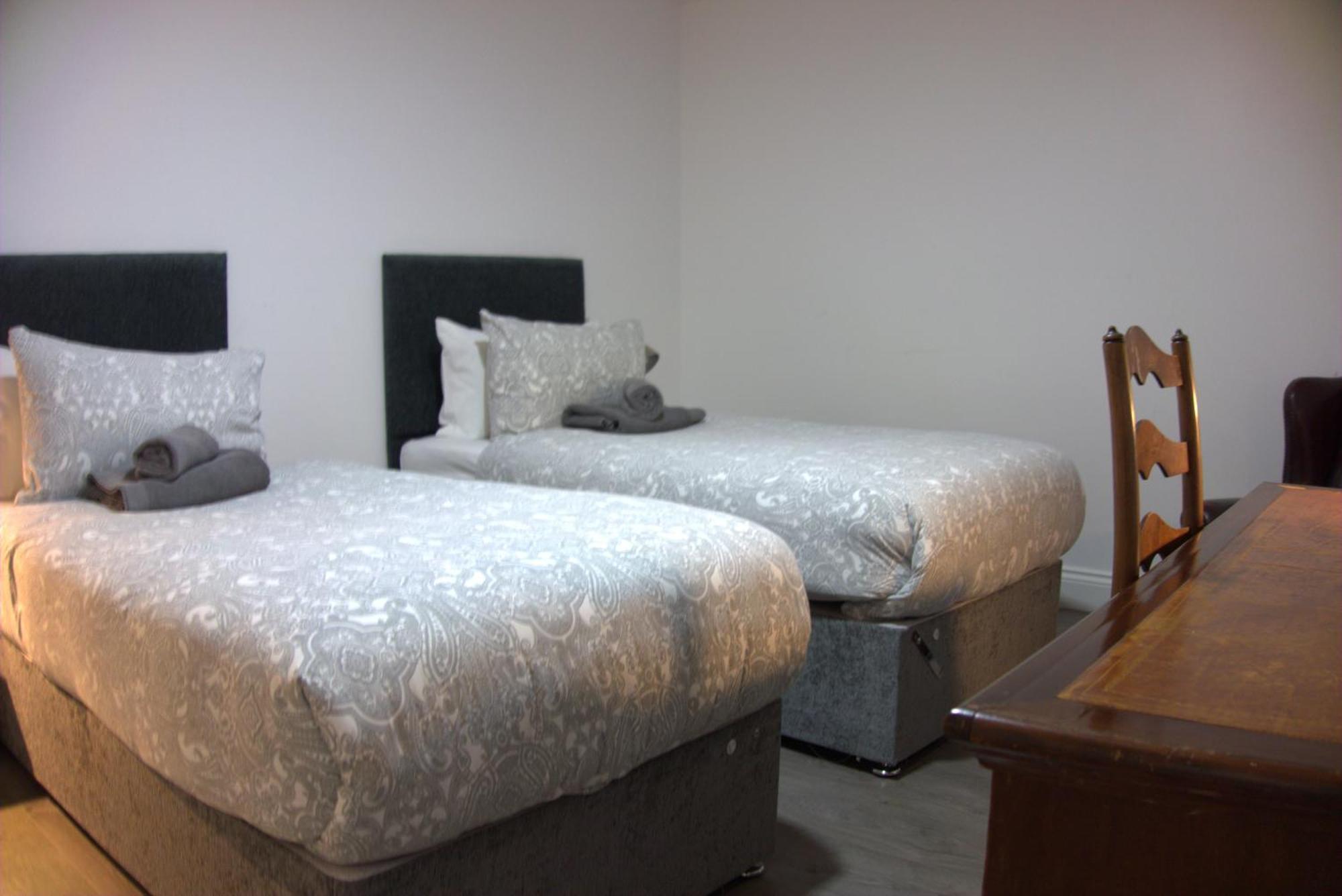 Wembley Abbey Point Hotel מראה חיצוני תמונה