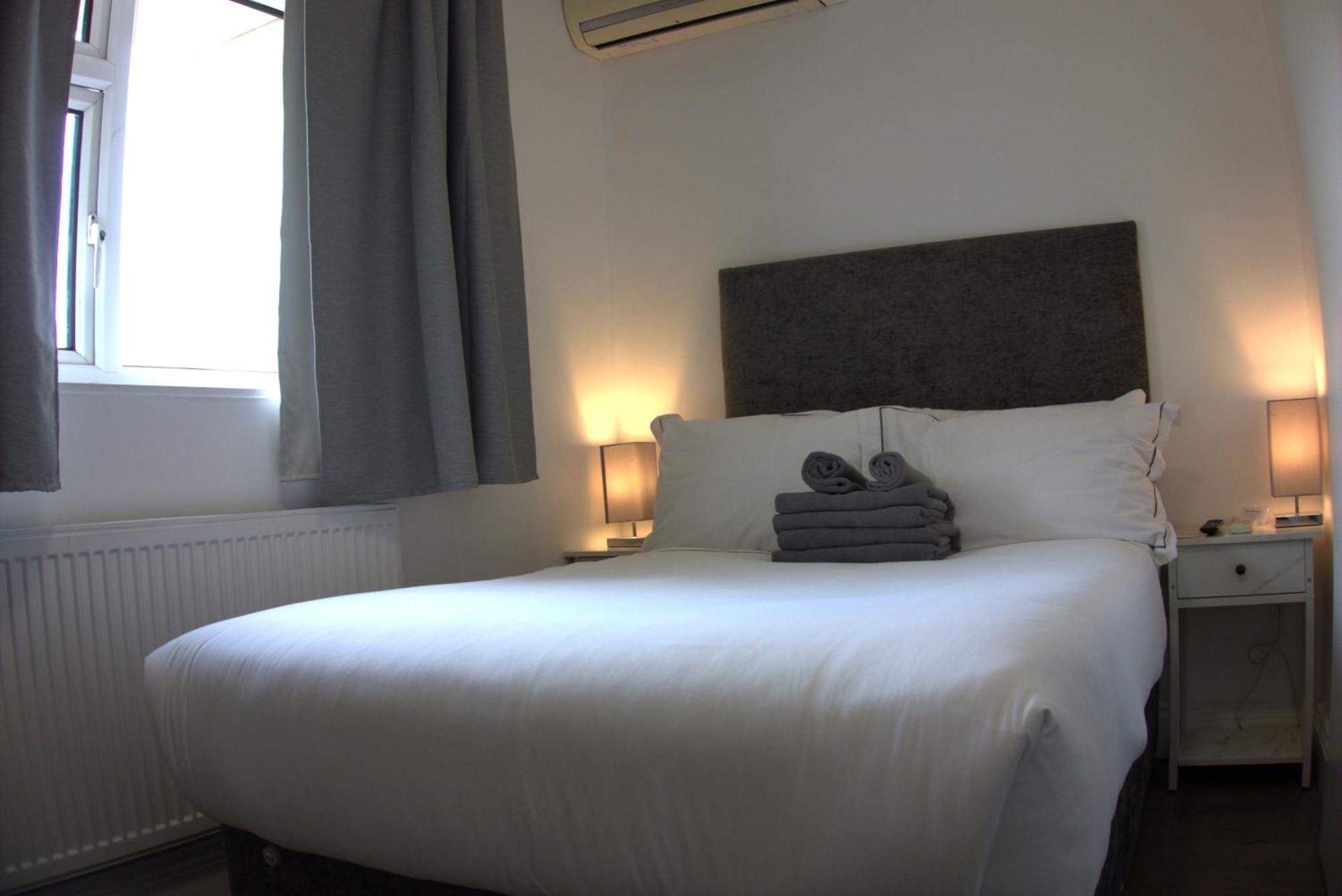 Wembley Abbey Point Hotel מראה חיצוני תמונה