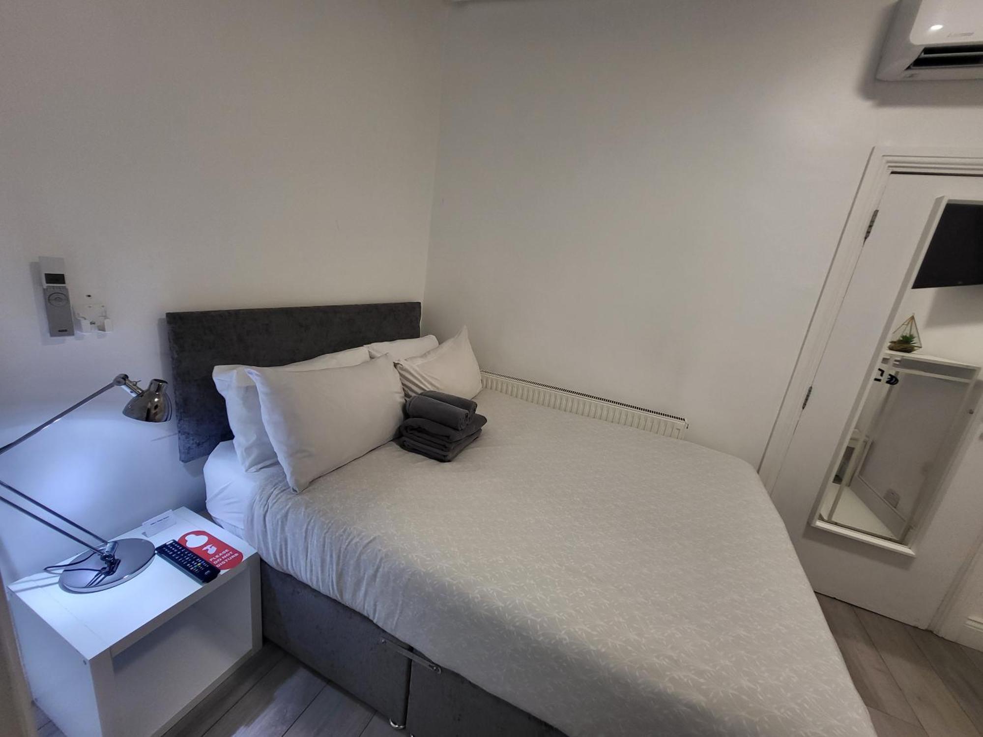 Wembley Abbey Point Hotel מראה חיצוני תמונה