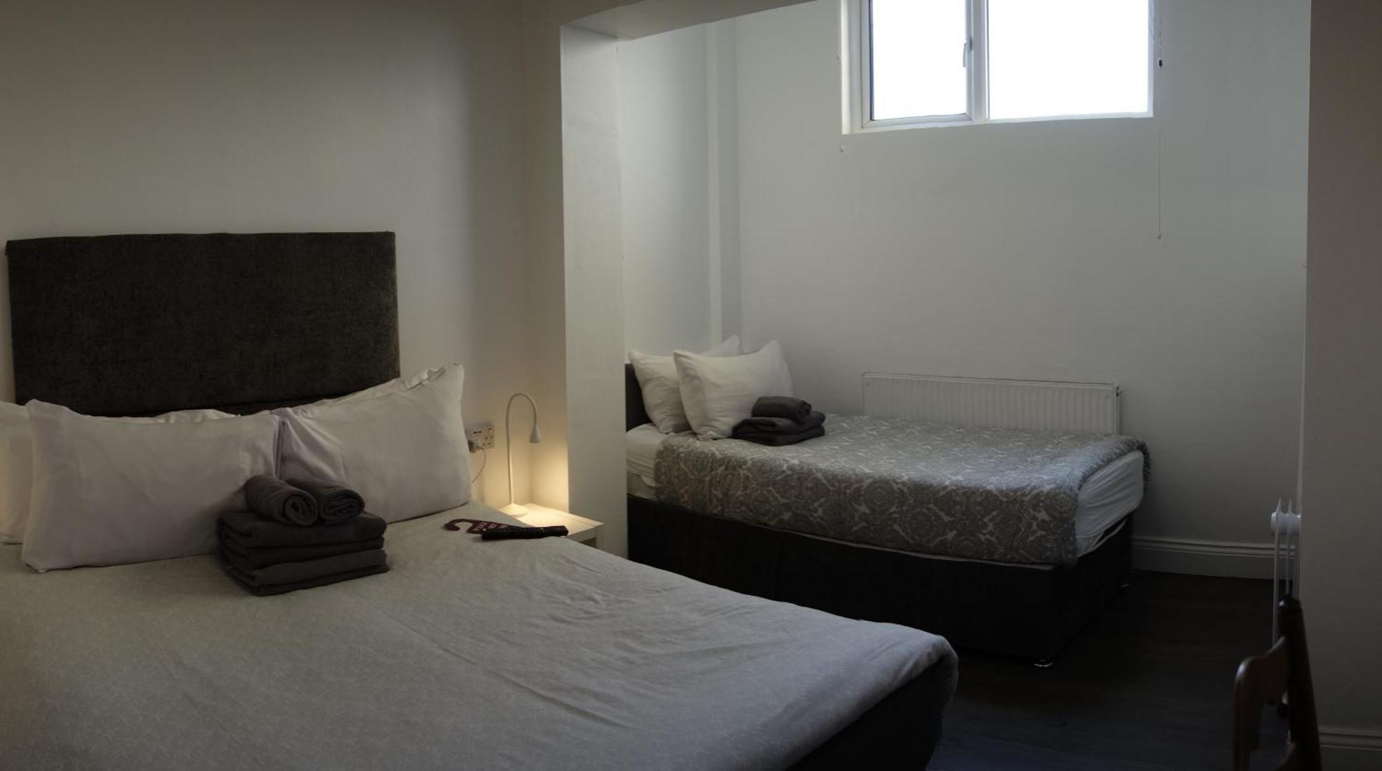 Wembley Abbey Point Hotel מראה חיצוני תמונה