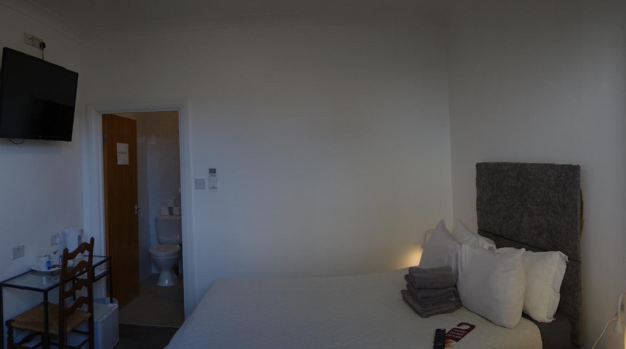 Wembley Abbey Point Hotel מראה חיצוני תמונה