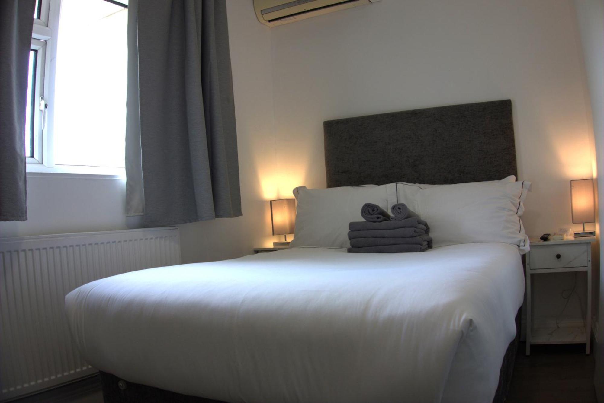 Wembley Abbey Point Hotel מראה חיצוני תמונה