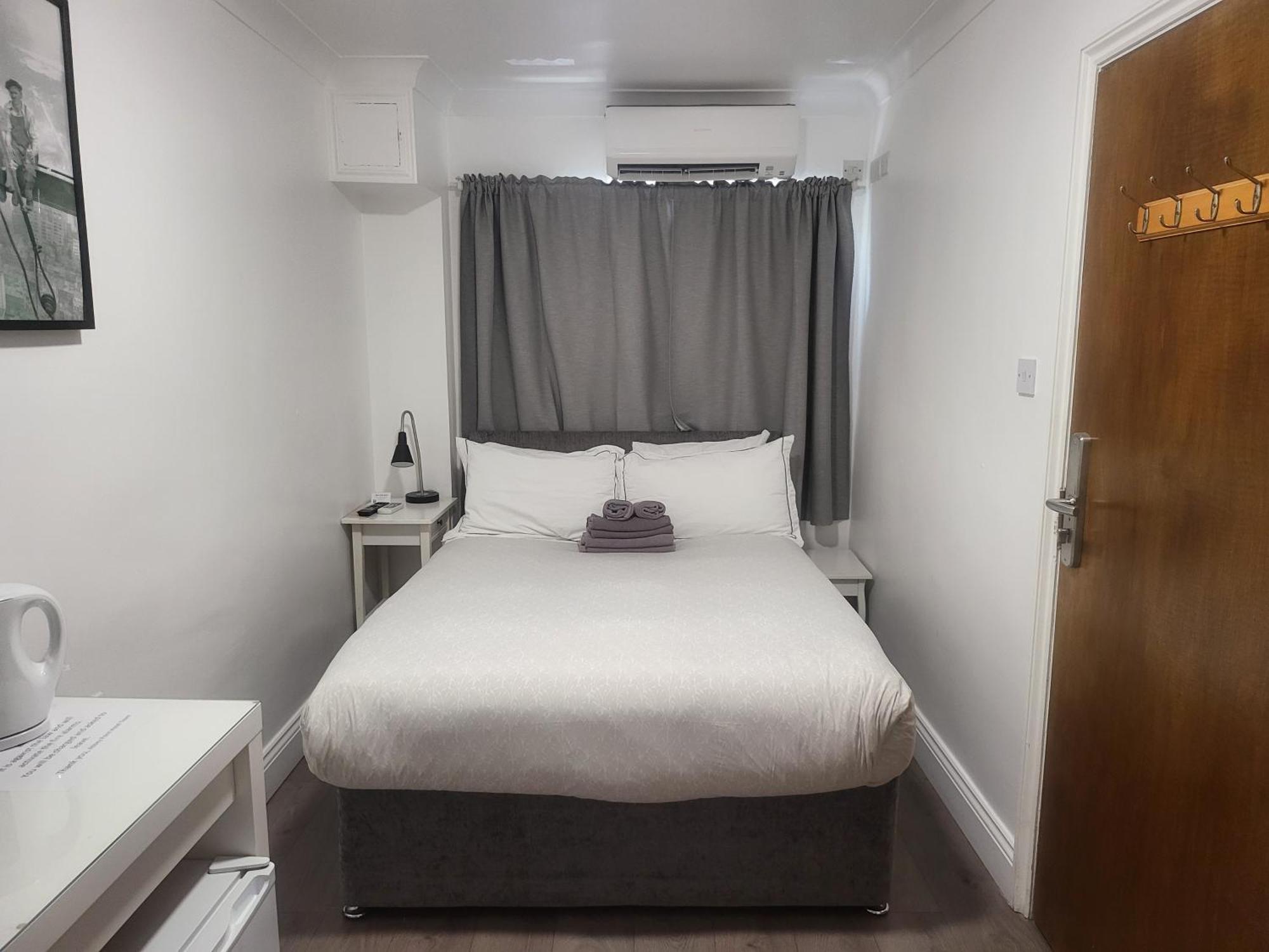 Wembley Abbey Point Hotel מראה חיצוני תמונה