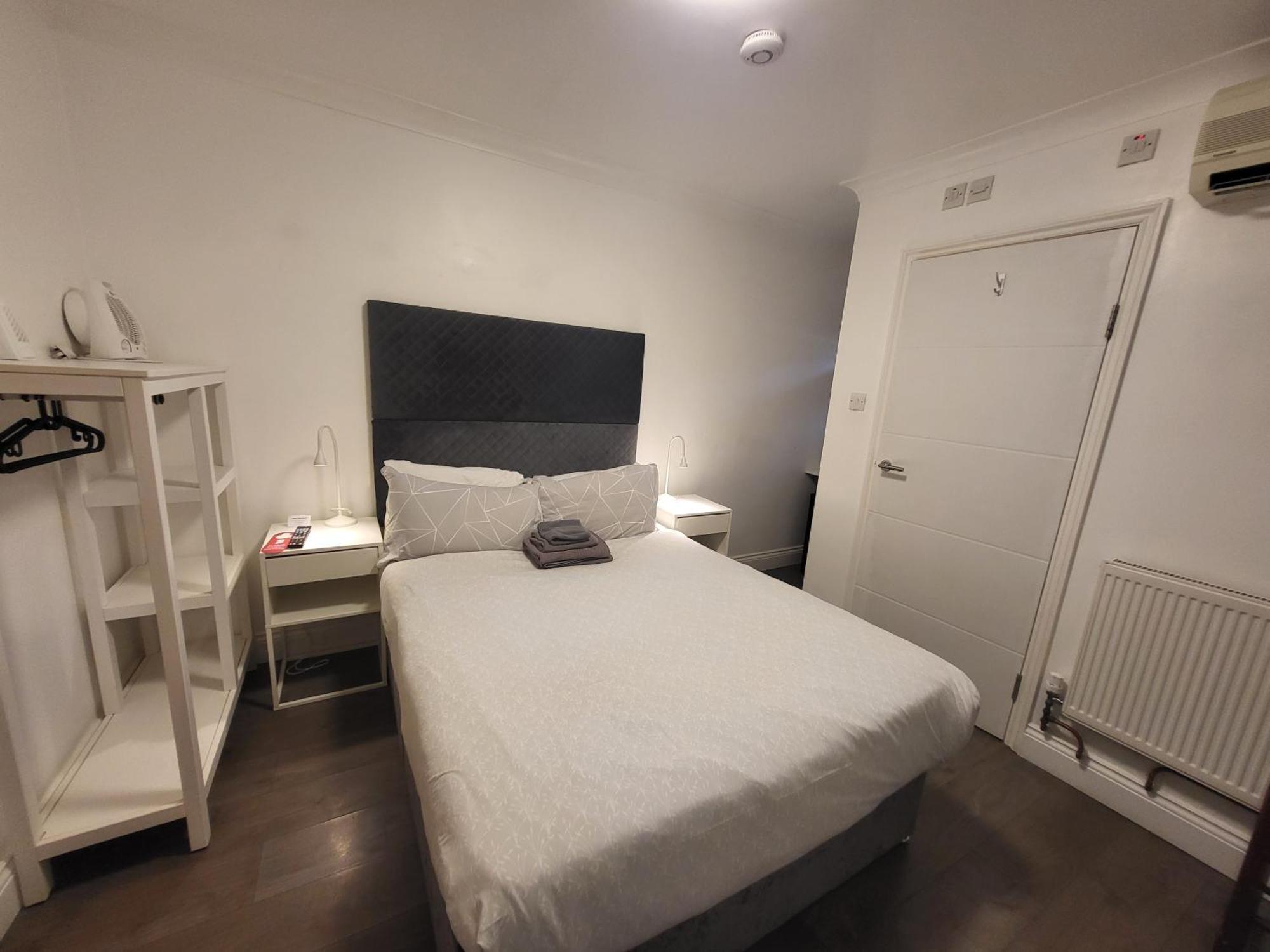 Wembley Abbey Point Hotel מראה חיצוני תמונה