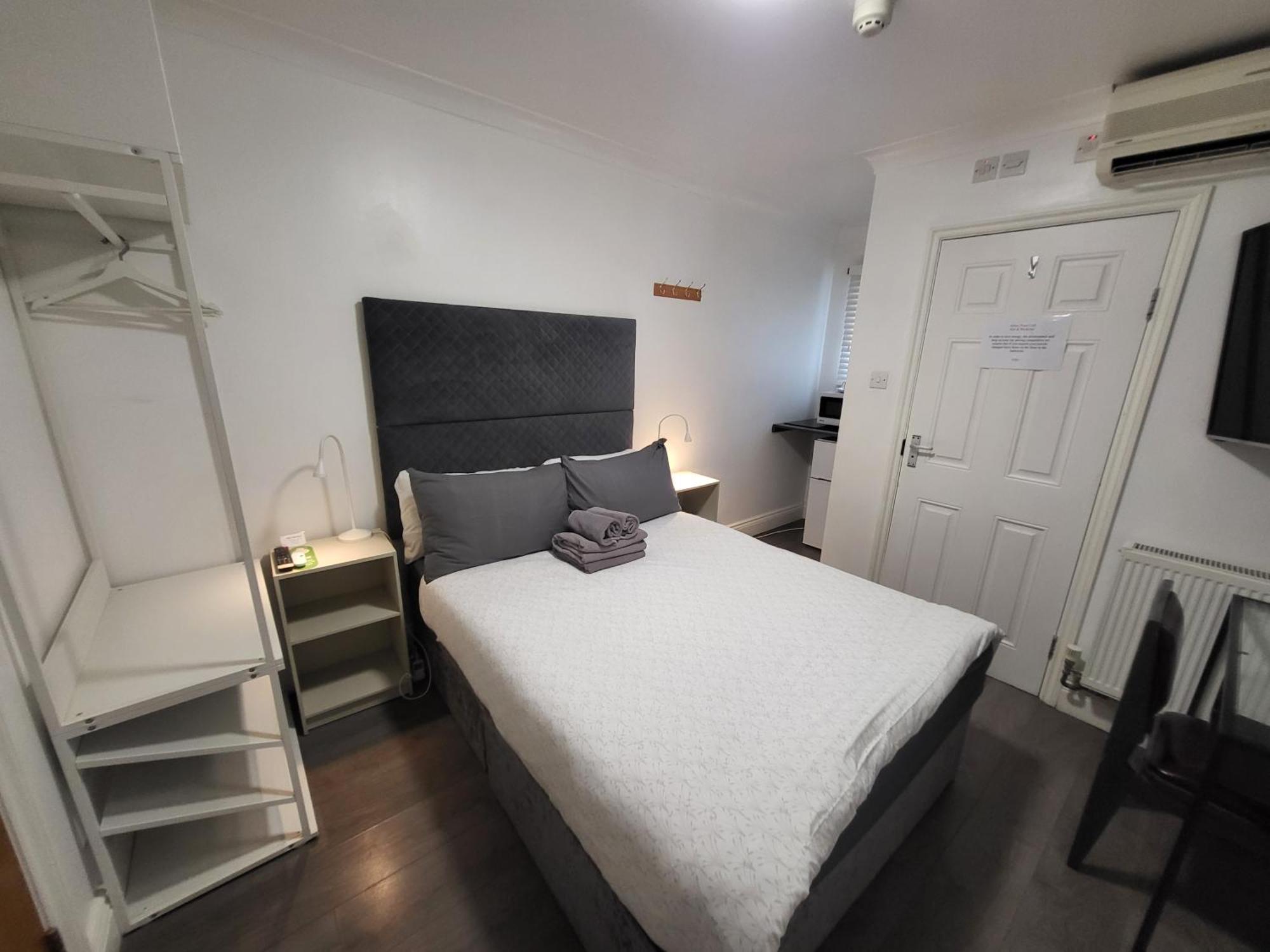 Wembley Abbey Point Hotel מראה חיצוני תמונה