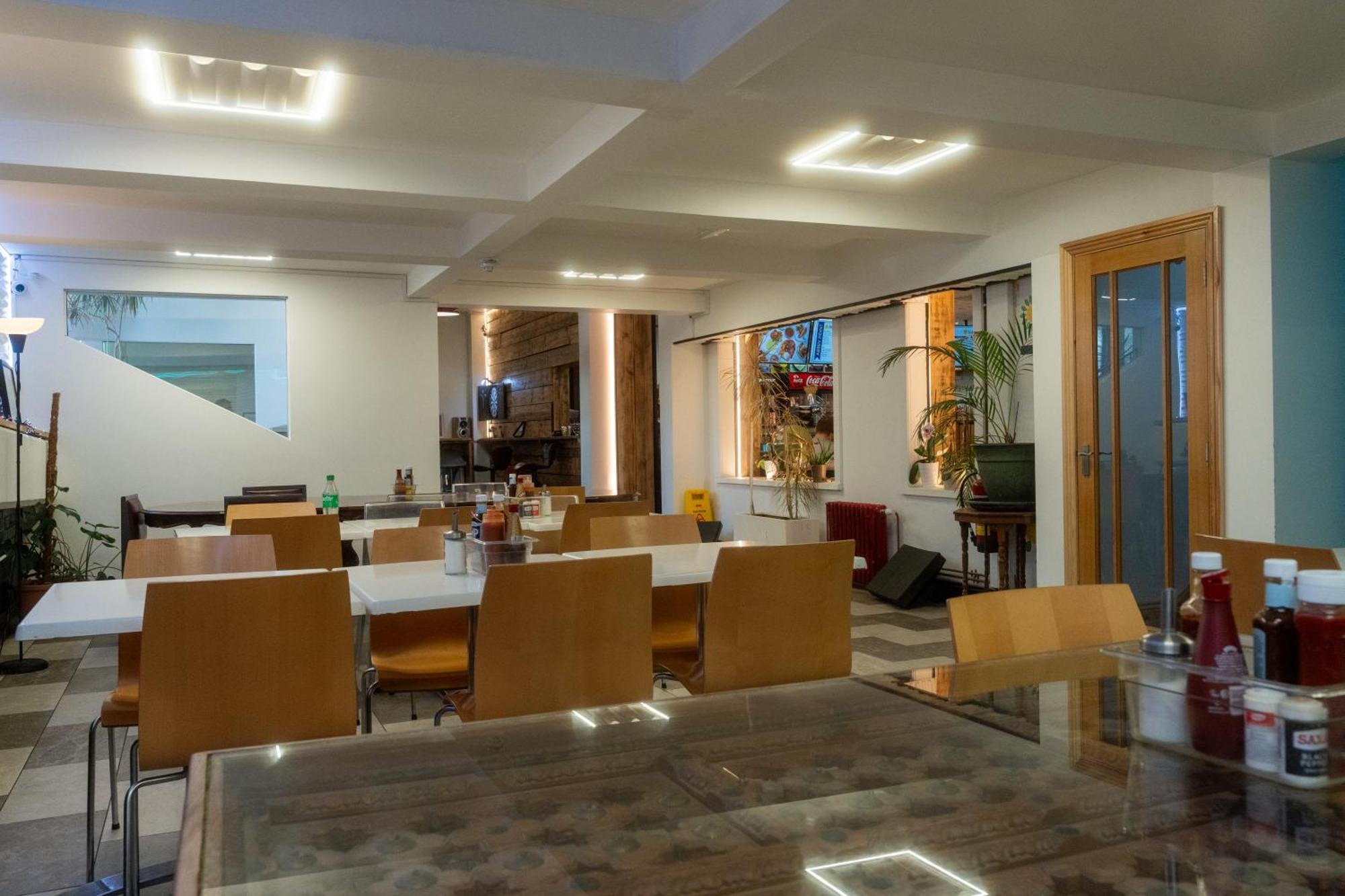 Wembley Abbey Point Hotel מראה חיצוני תמונה