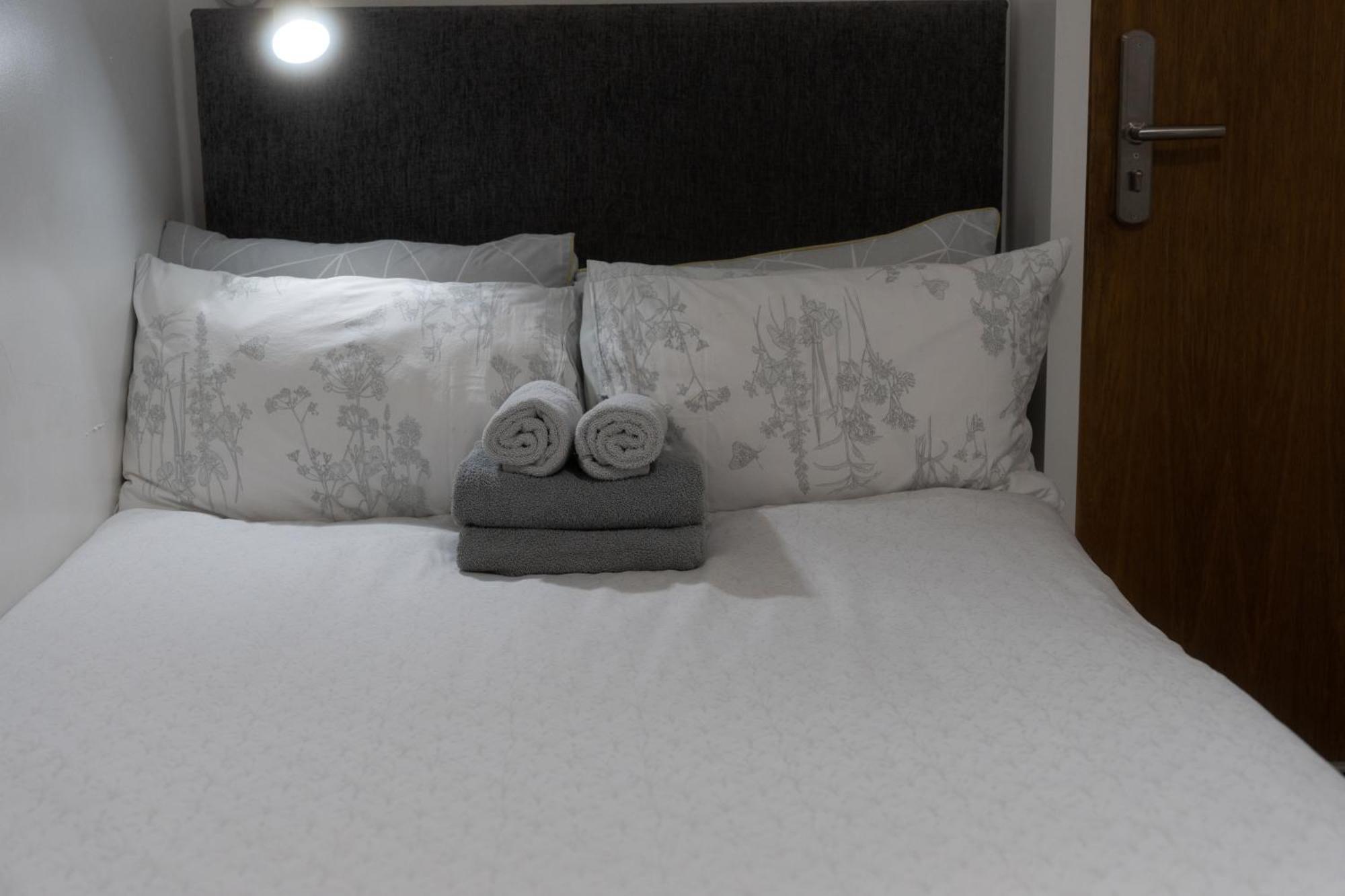 Wembley Abbey Point Hotel מראה חיצוני תמונה