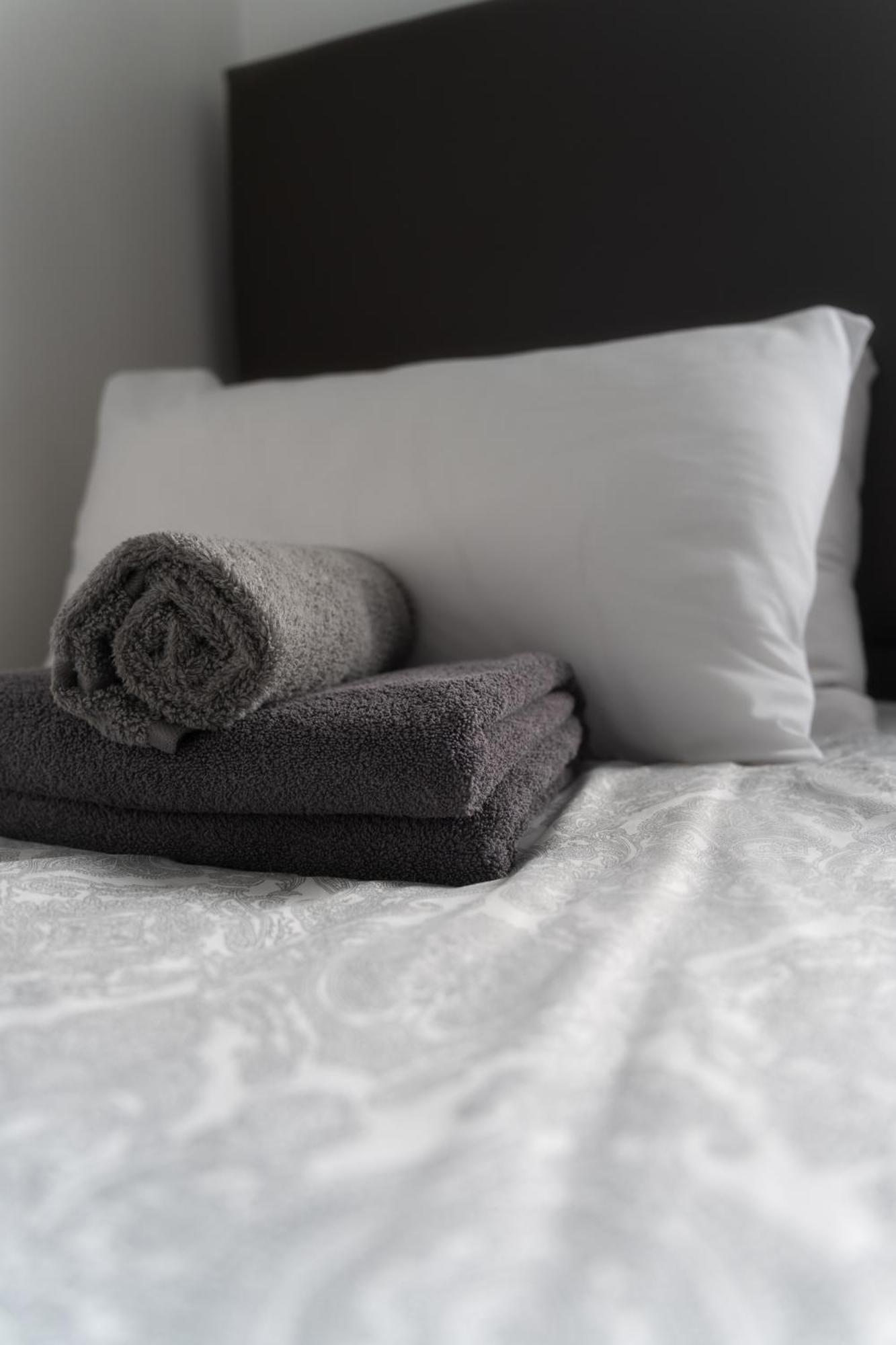 Wembley Abbey Point Hotel מראה חיצוני תמונה