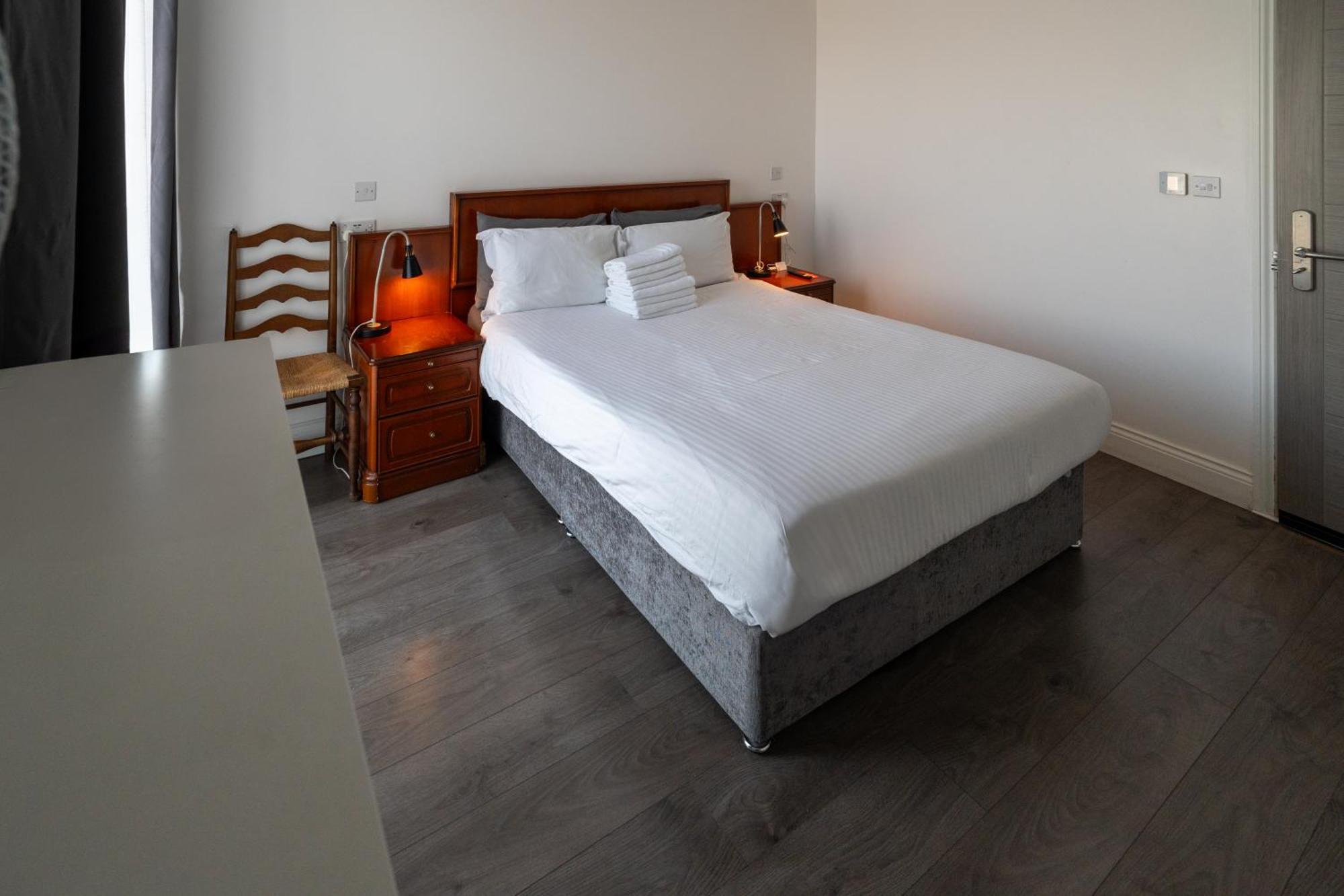 Wembley Abbey Point Hotel מראה חיצוני תמונה