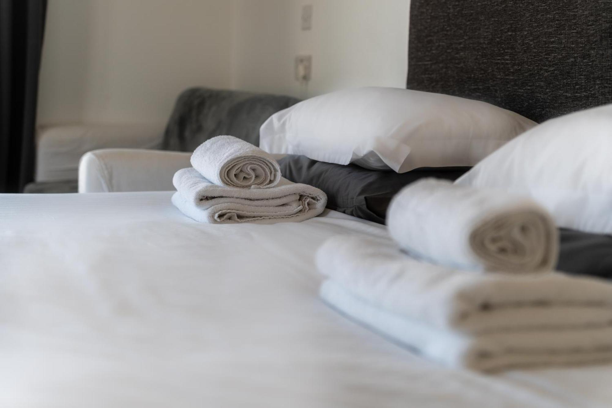 Wembley Abbey Point Hotel מראה חיצוני תמונה