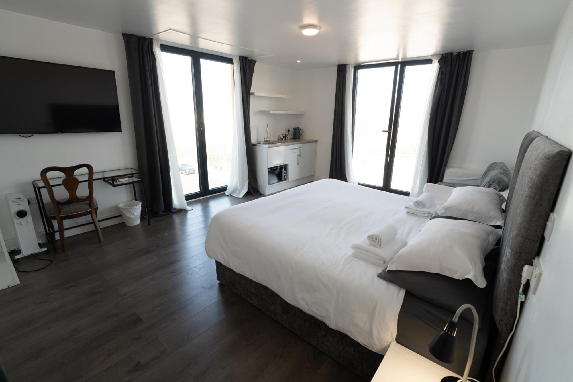 Wembley Abbey Point Hotel מראה חיצוני תמונה