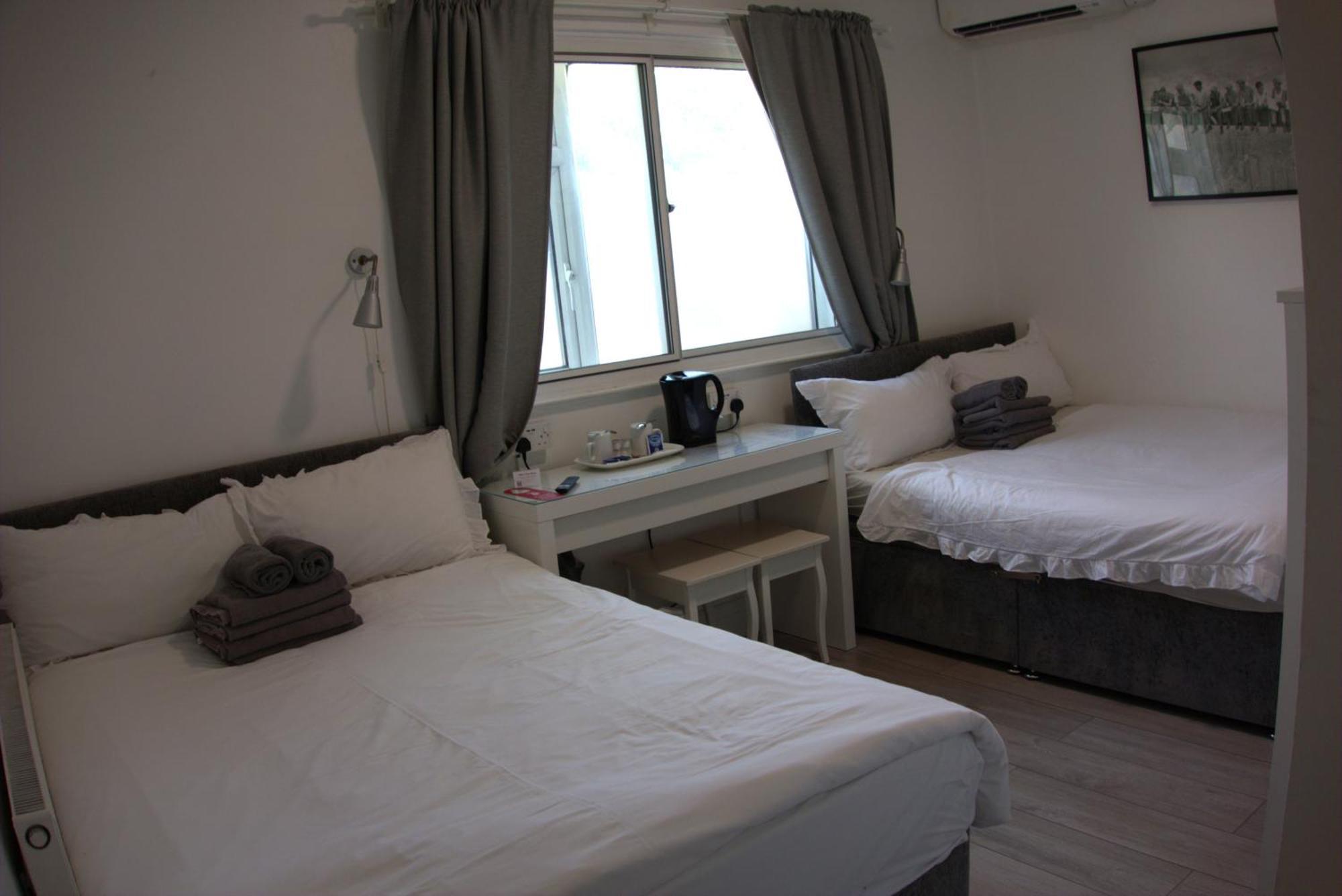 Wembley Abbey Point Hotel מראה חיצוני תמונה