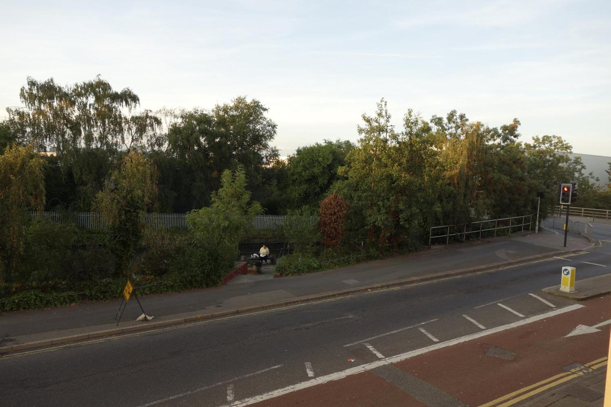 Wembley Abbey Point Hotel מראה חיצוני תמונה