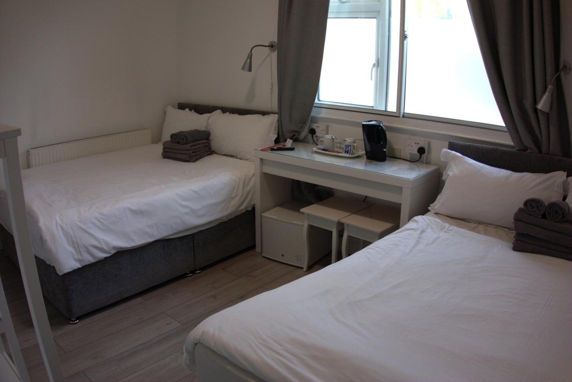 Wembley Abbey Point Hotel מראה חיצוני תמונה